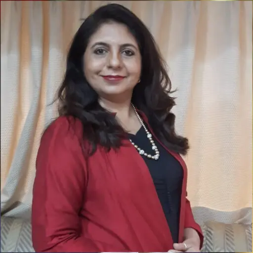 Bindu Gupta